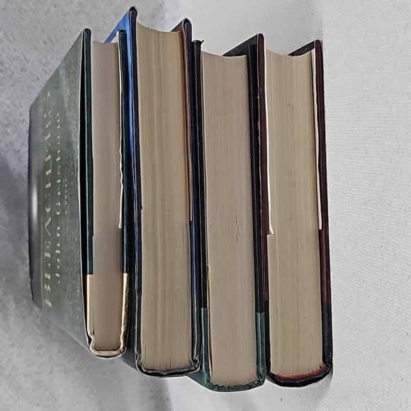 Book Bundle - John Grisham Novels - Picture 2 of 12